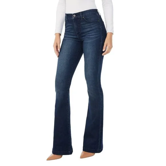 sofia by sofia vergara Jeans Sofia Vergara Jeans Womens Melisa